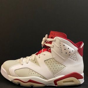 Jordan 6 alternate